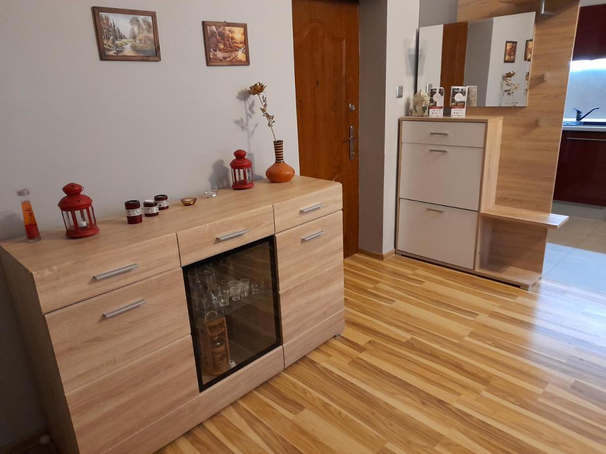 Appartement Mieszkanie Z Widokiem Na Park -Cieplice Slaskie Zdroj à Jelenia Góra Extérieur photo