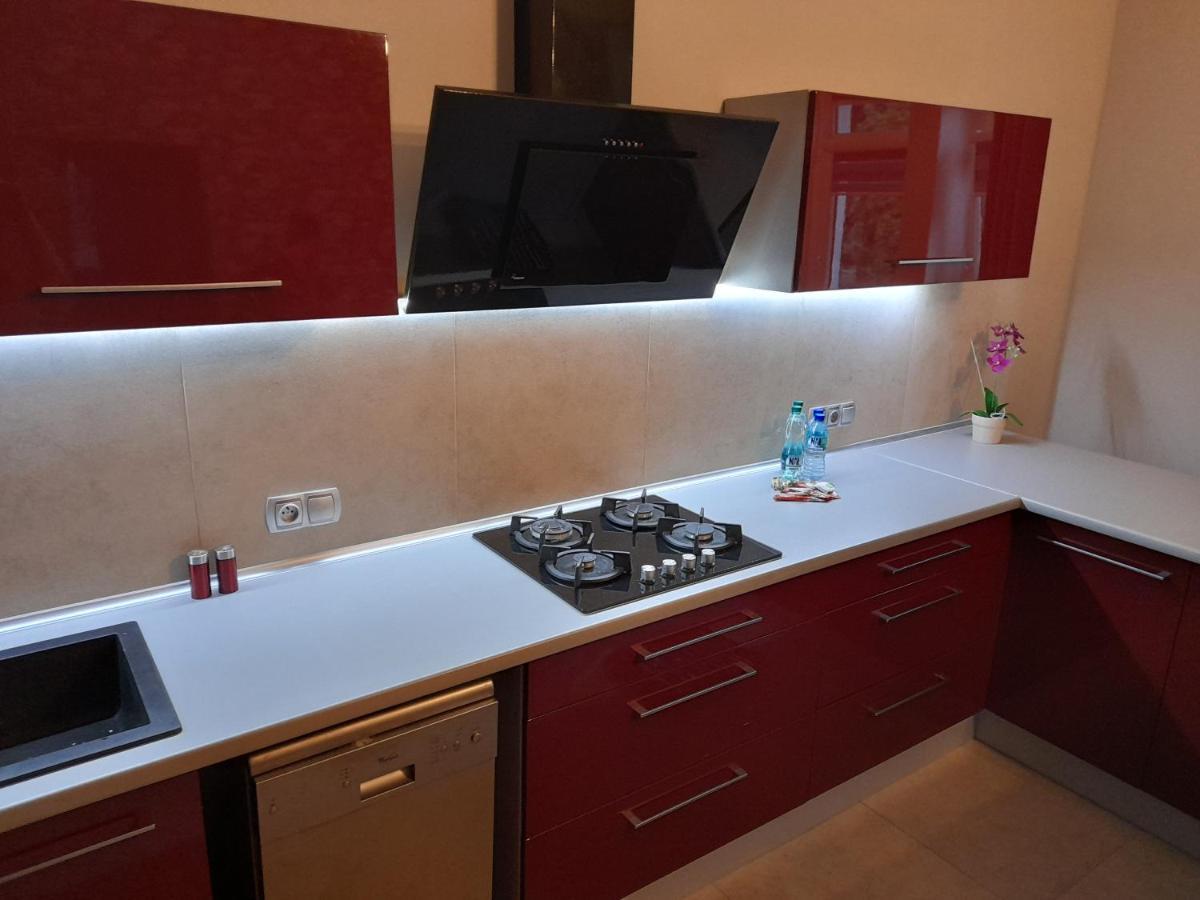 Appartement Mieszkanie Z Widokiem Na Park -Cieplice Slaskie Zdroj à Jelenia Góra Extérieur photo